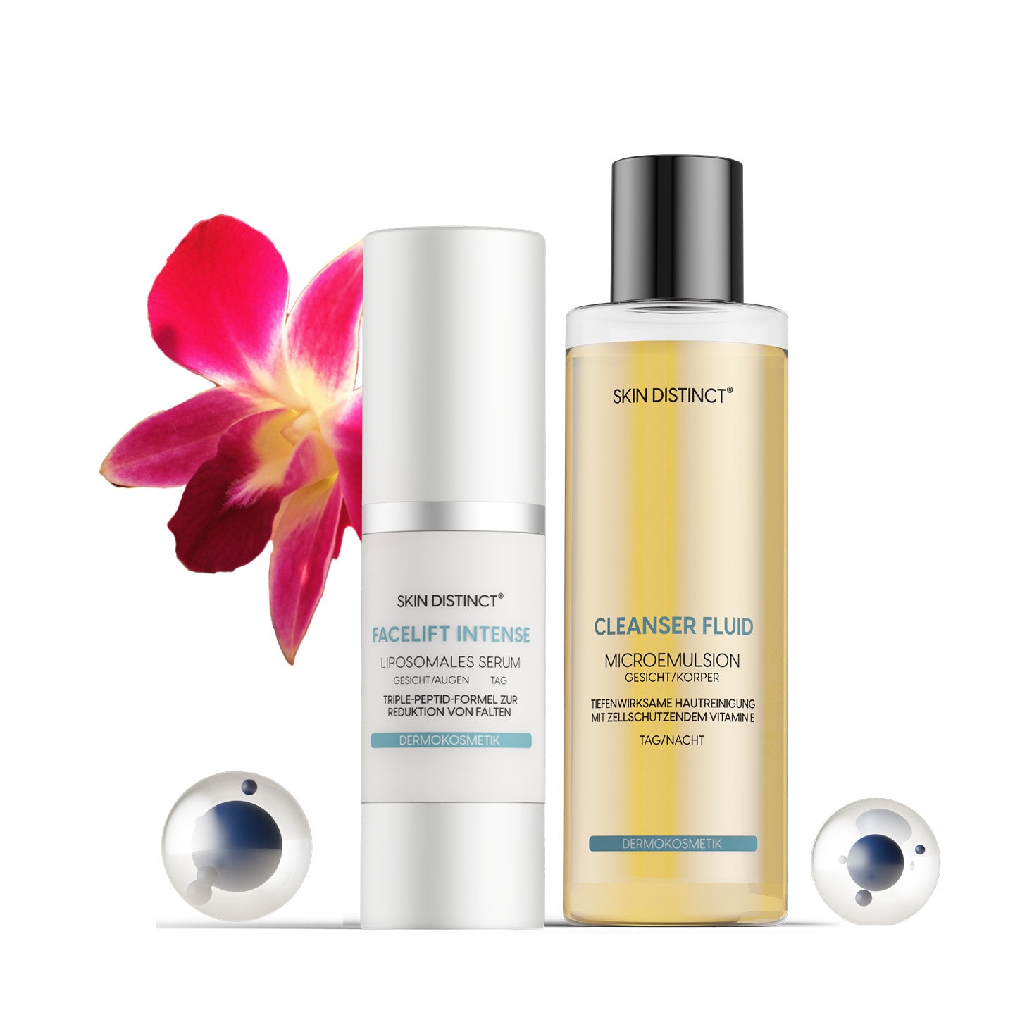 INTRADERMÁLNA TVORBA KOLAGÉNU: RASTYLMED + ANTI-AGEING COLLAGEN PRO