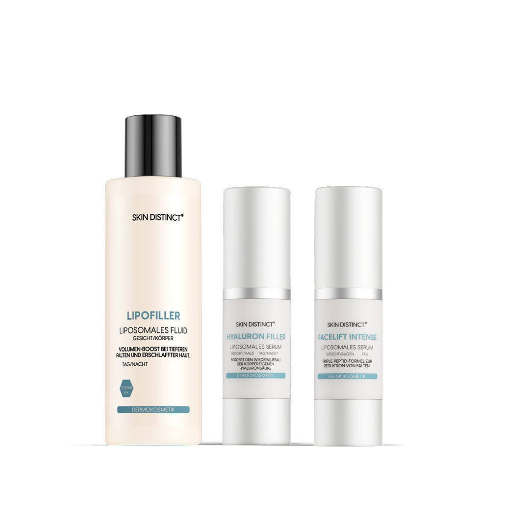 Triple Anti-Aging Set