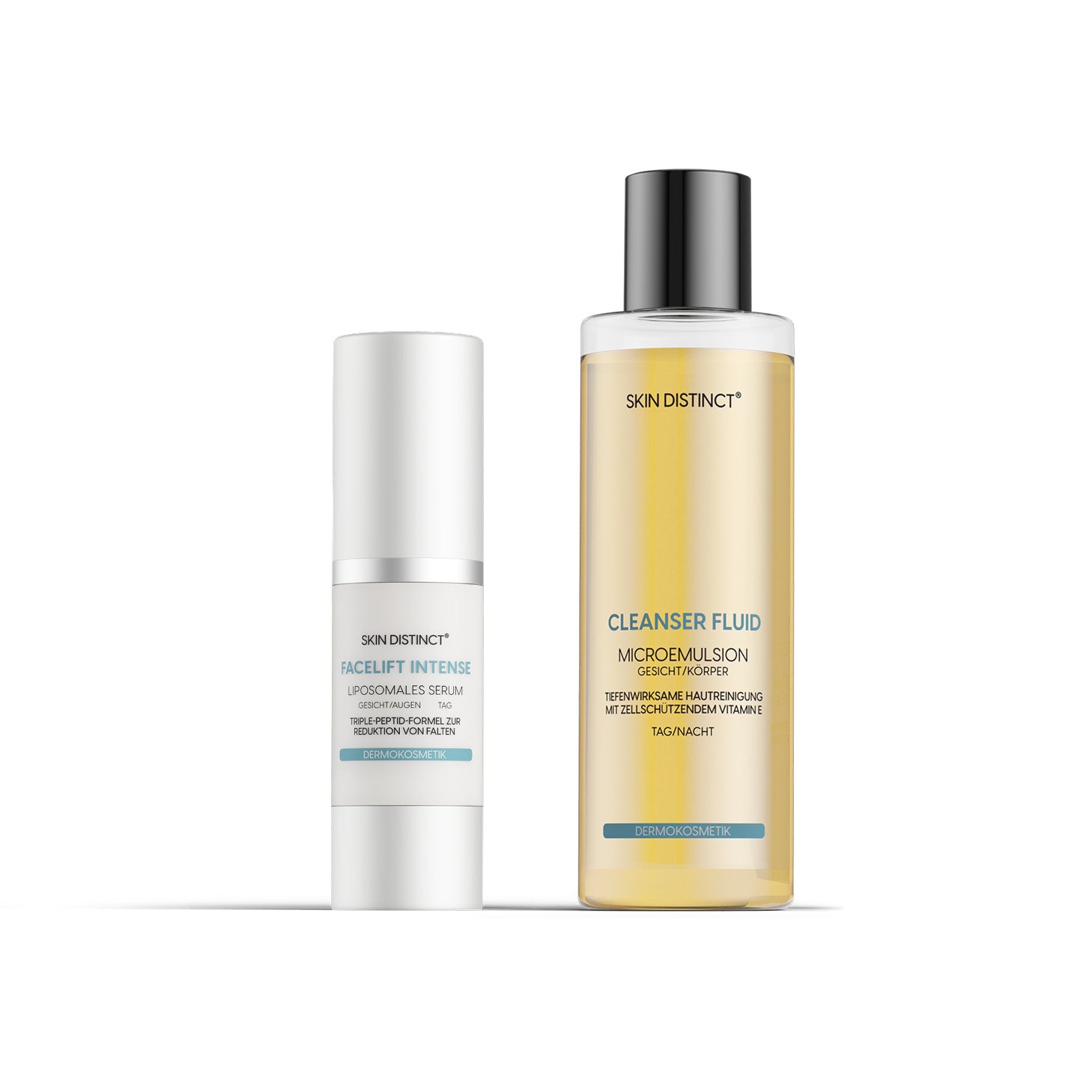 INTRADERMÁLNA TVORBA KOLAGÉNU: RASTYLMED + ANTI-AGEING COLLAGEN PRO