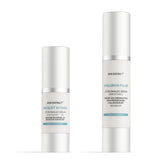 Hyaluron Filler und Facelift Intense: Sichtbar straffere und vollere Haut durch die neue, non-invasive intradermale Hautstraffung.