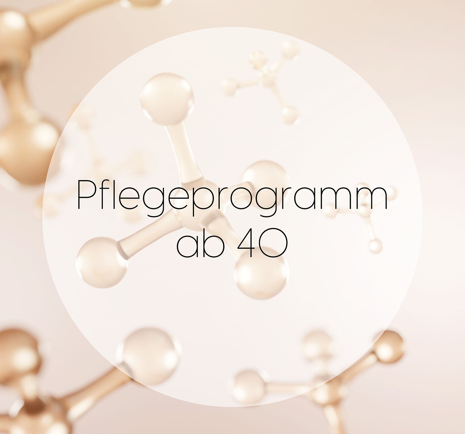 PROGRAM PÉČE OD 40 LET