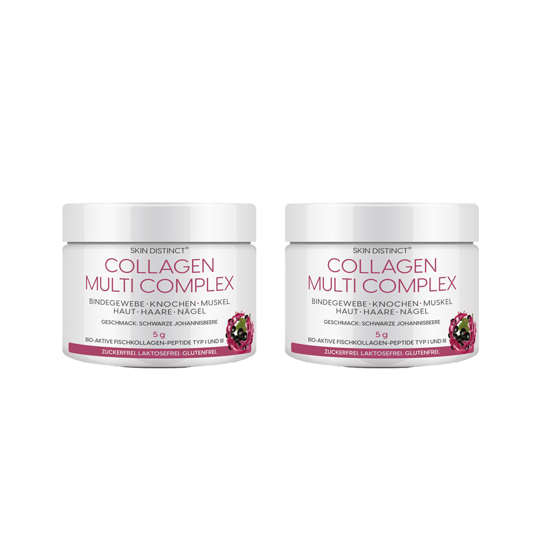 60 DAY SUPPLY Collagen Multi Complex