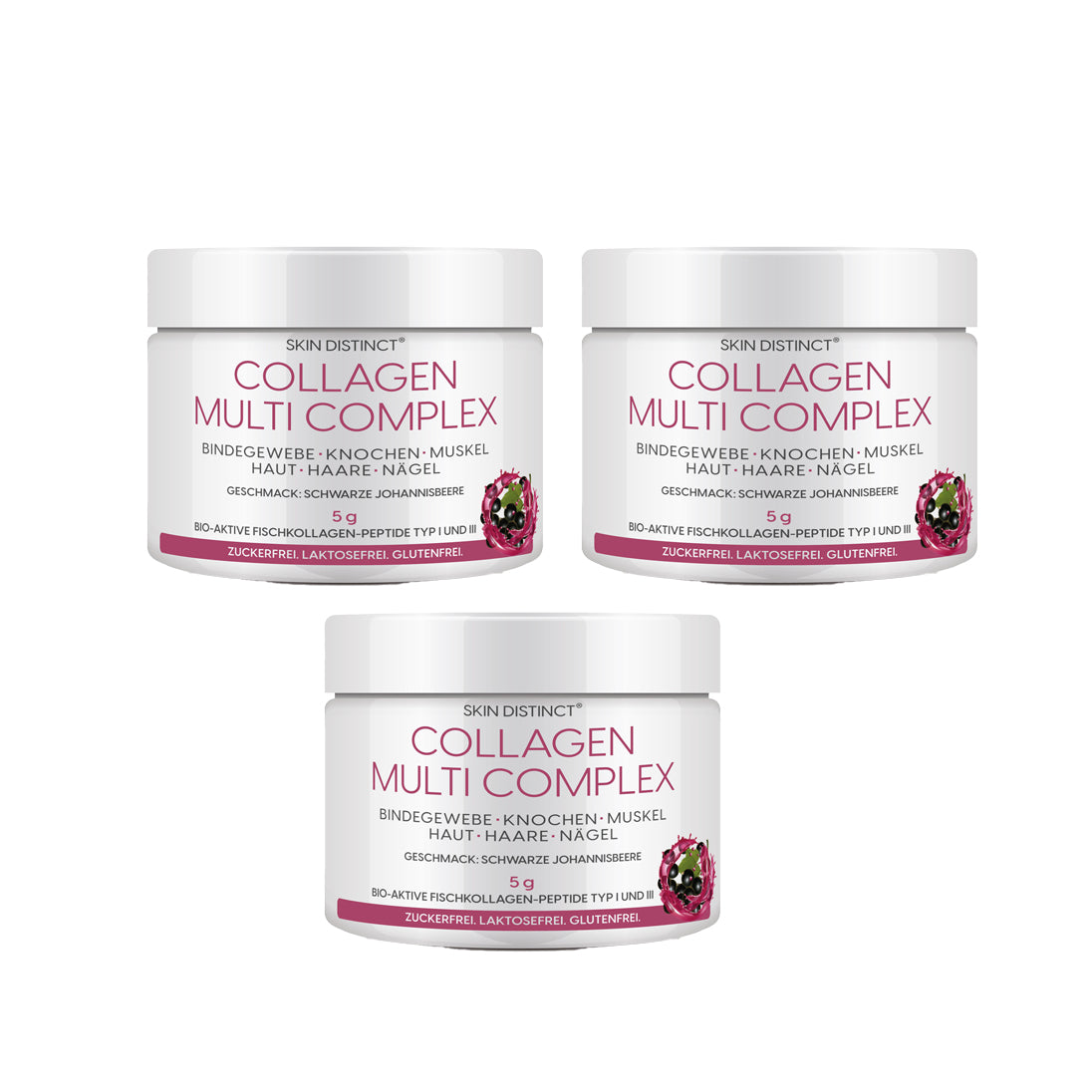 90 DAY SUPPLY Collagen Multi Complex